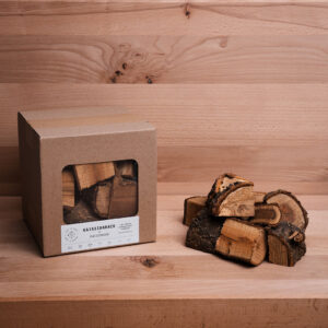 Kajszibarack facsonkok