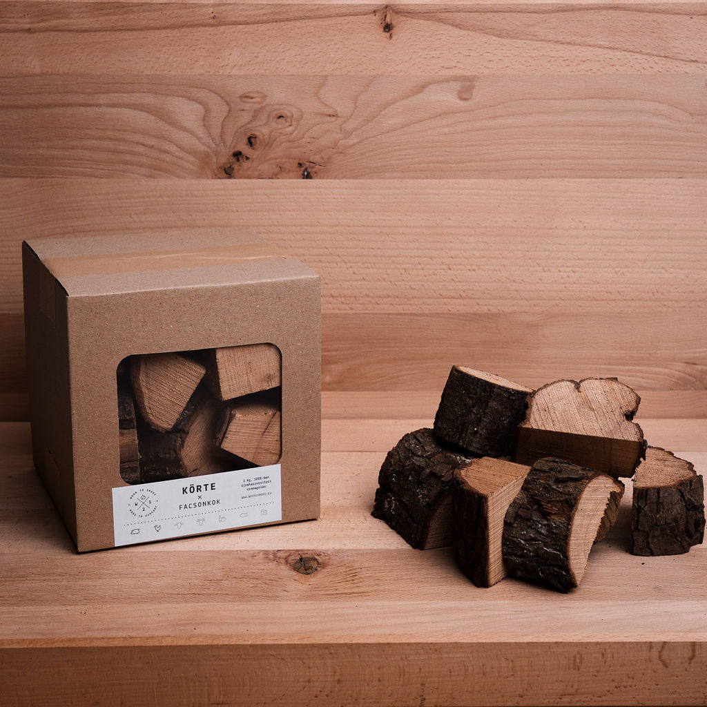 Körte facsonkok 1kg