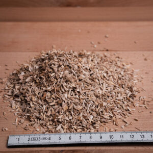 Bükk 4-5 mm faapríték 25 kg