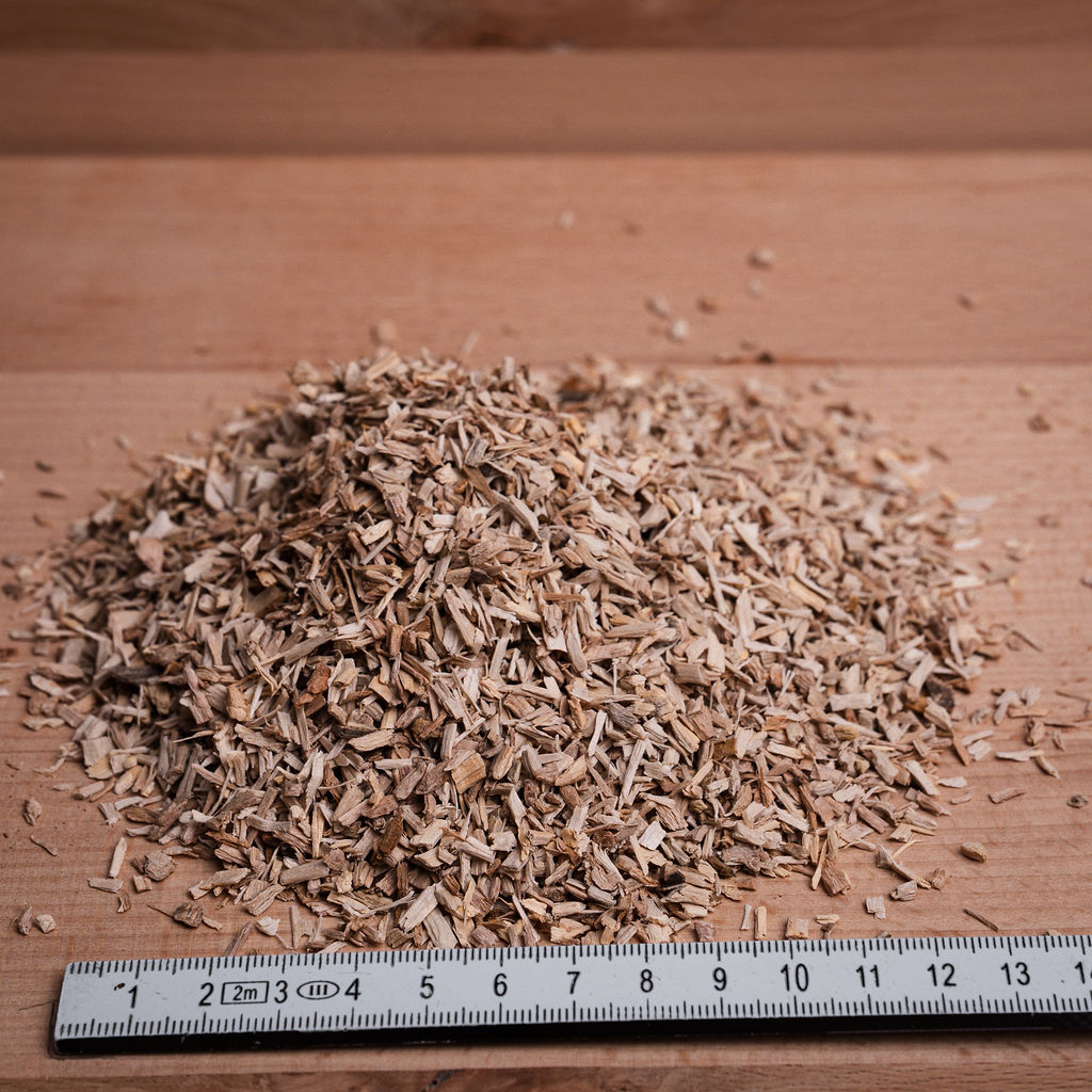 Bükk 4-5 mm faapríték 25 kg