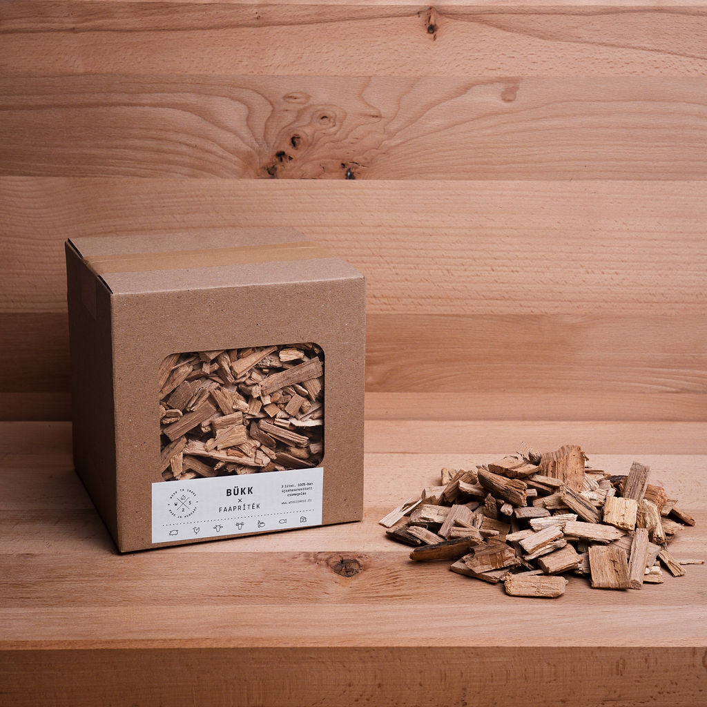 Bükk Faapríték