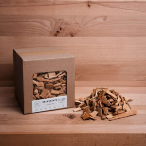 Cseresznye Faapríték