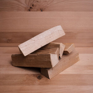 Bükk kishasáb 5 kg