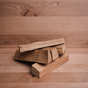 Tölgy kishasáb 5 kg