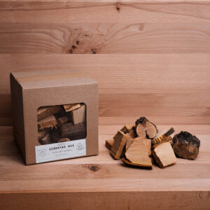 Szárnyas Mix 1,2 kg