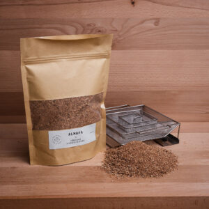 Alma Fűrészpor Hidegfüstöléshez 1000 ml