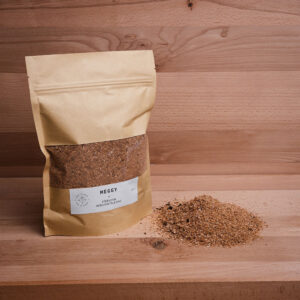 Meggy Fűrészpor Hidegfüstöléshez 1000 ml