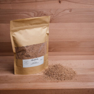 Tölgy Fűrészpor Hidegfüstöléshez 1000 ml