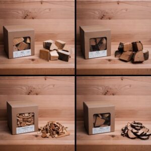 Füstölőmester csomag